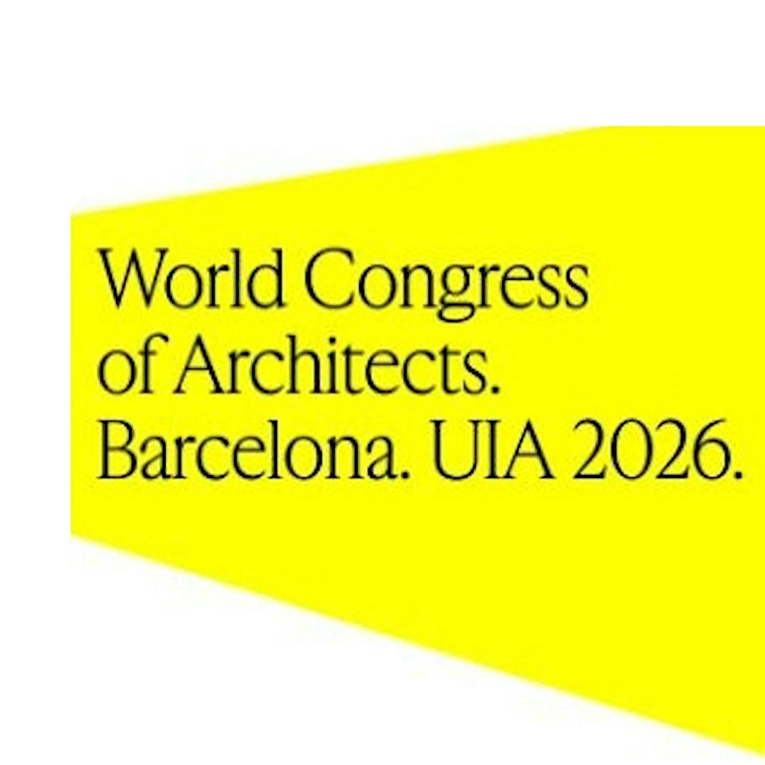 Collserola Resilience Thinking Walkshop 2026 Barcelona UIA Architecture
