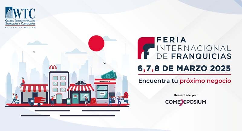 Feria Internacional de Franquicias