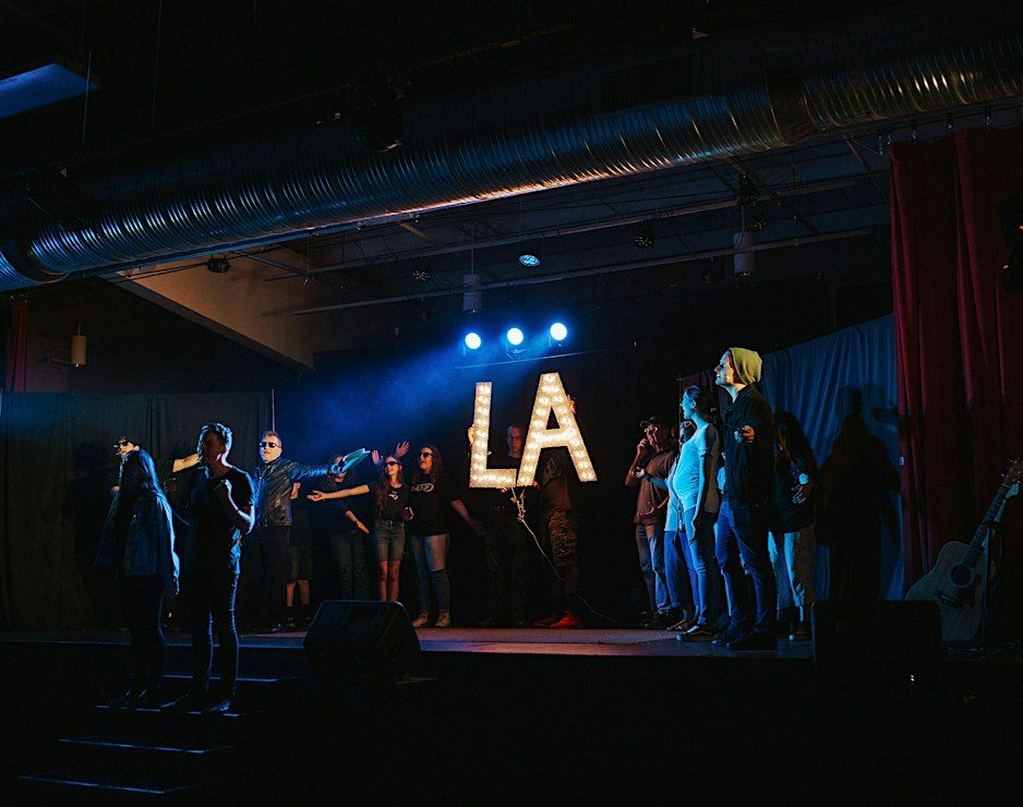 Event Photos