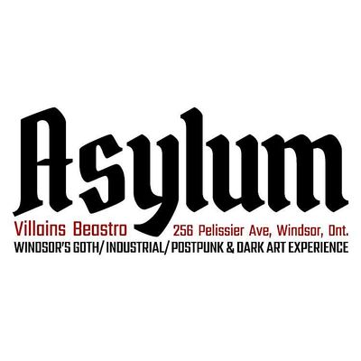 Asylum Windsor