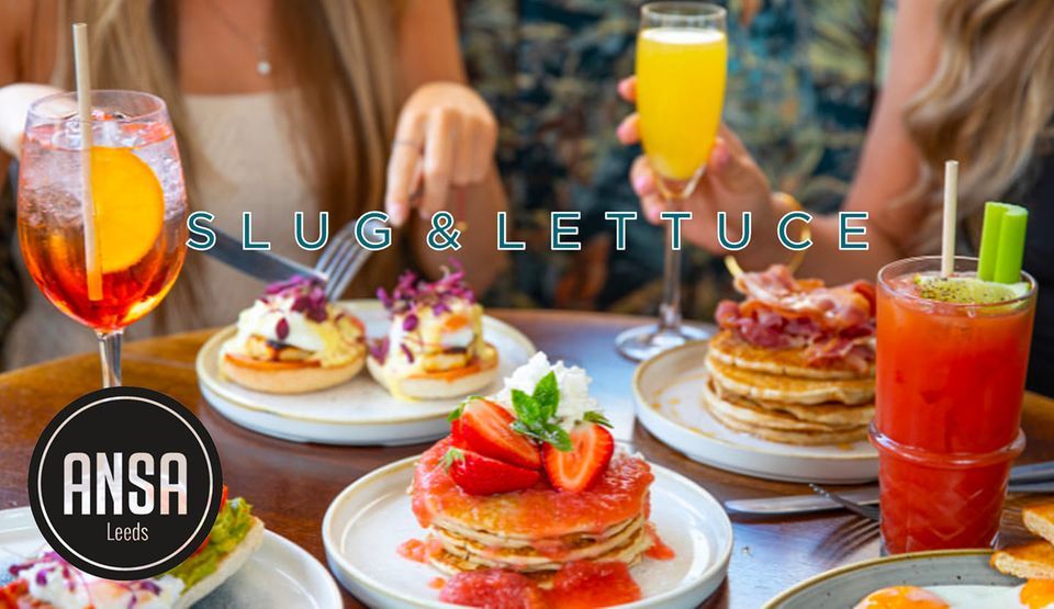 Bottomless Brunch Slug And Lettuce Leeds 18 March 2023 bottomless-brunch-slug-and-lettuce-leeds-18-march-2023