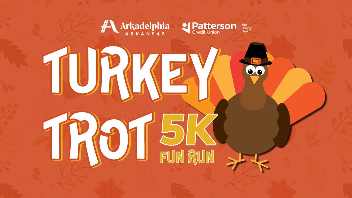 Turkey Trot 5K Fun Run