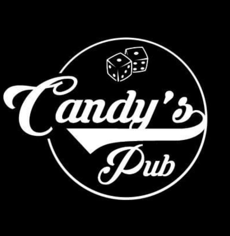 Eight Second Ride @ Candy\u2019s Pub West Bend, Wi. Friday Nov. 1st 7pm-12am