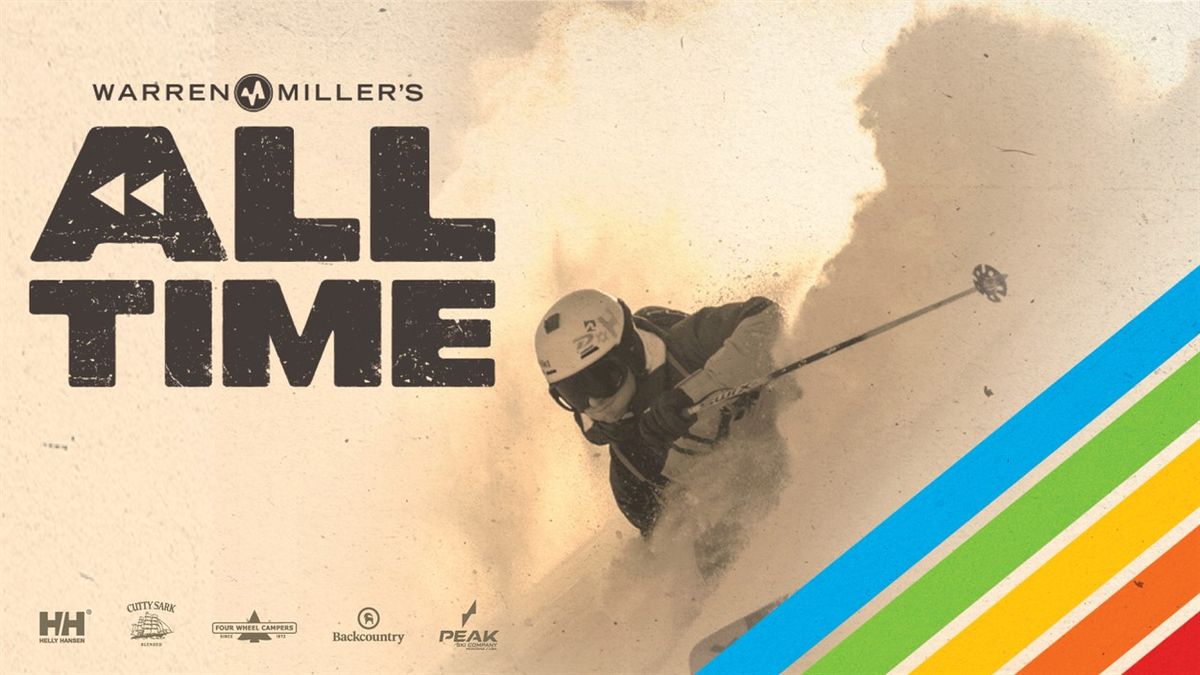 Warren Miller Films