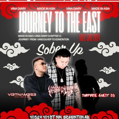 SOBER UP CLUB & DRIPPY HEART CLUB