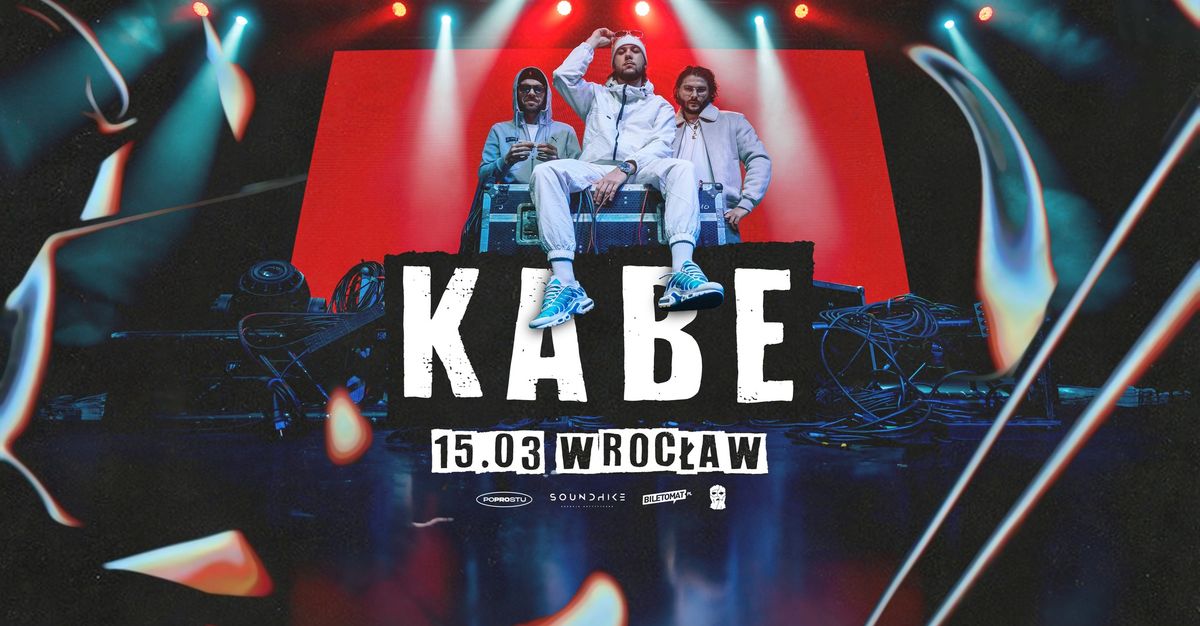 KABE - WROC\u0141AW | 15.03.2025 | TRANSFORMATOR