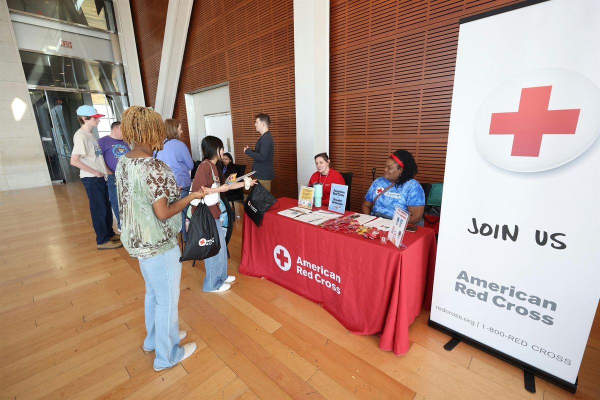 Spring 2026 Community Service-Learning Fair