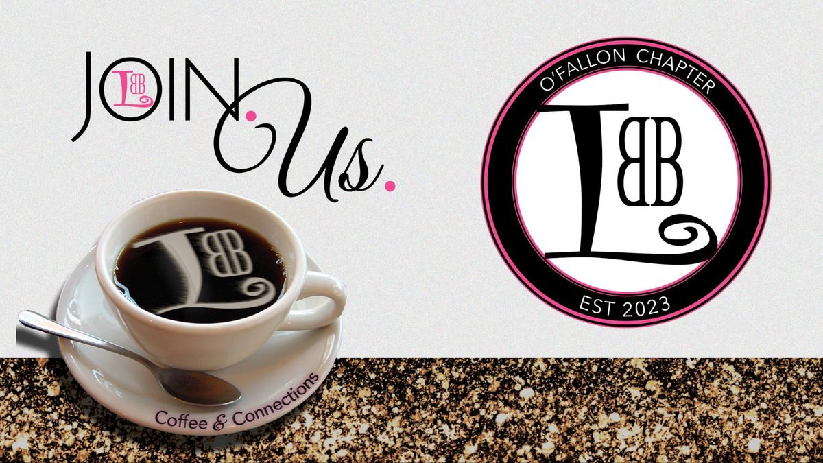  O'Fallon: Coffee & Connections