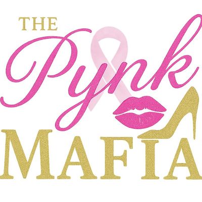 The Pynk Mafia