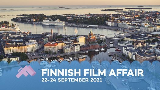 Finnish Film Affair 2021