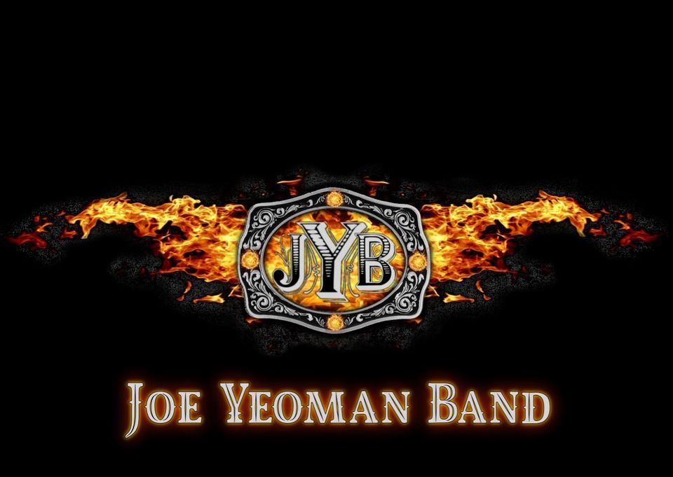 Joe Yeoman Band