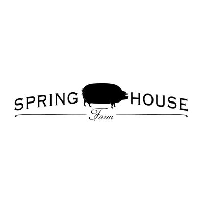 Spring House Farm