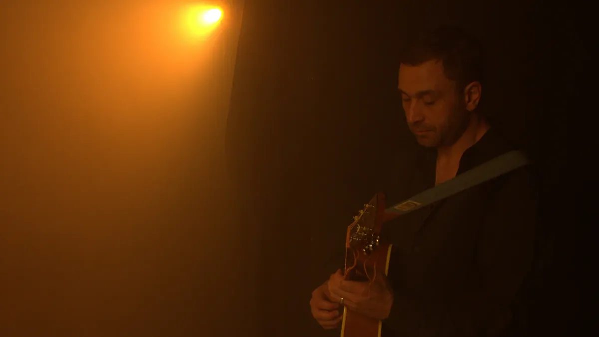 Emre Nalbanto\u011flu in \u0130stanbul