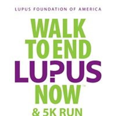 Lupus Foundation of America Texas Gulf Coast Chapter, Inc.