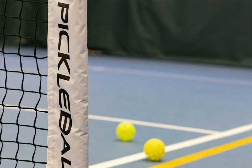 Pickleball Open Sessions