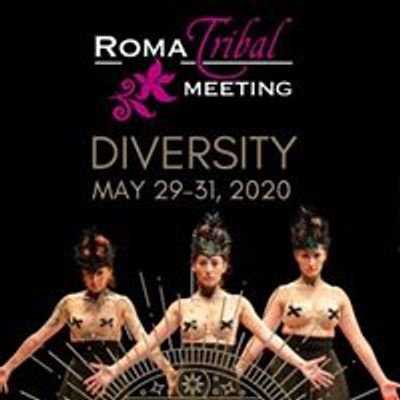 Roma Tribal Meeting