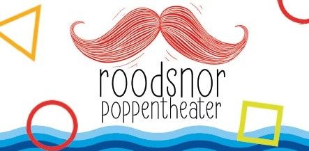 VOLZET : Roodsnor poppentheater