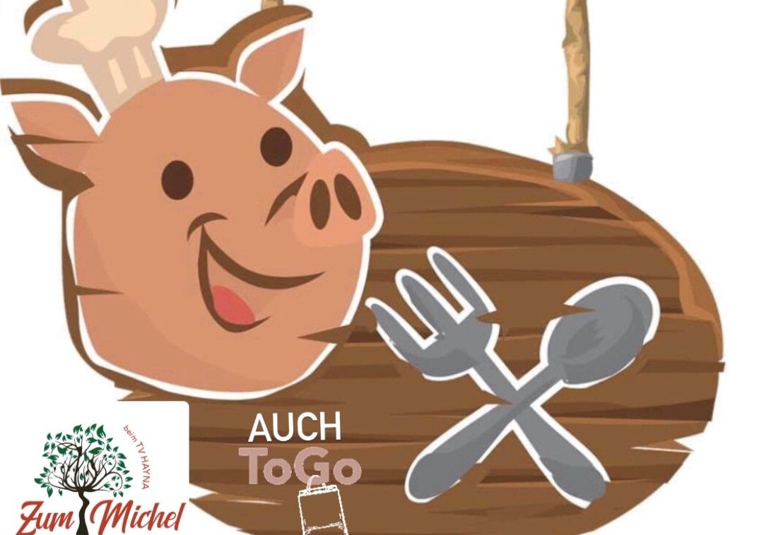 Traditionelles KESSELFLEISCH ESSEN - beim Michel im Wald \ud83c\udf33 Wintergarten 