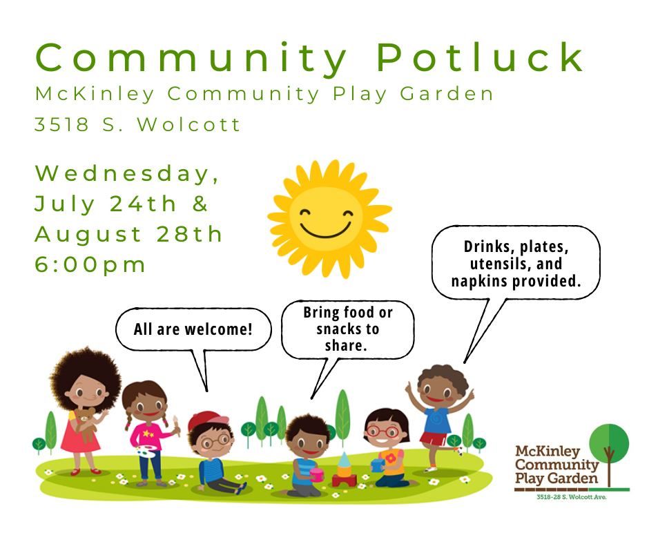 Community Potluck