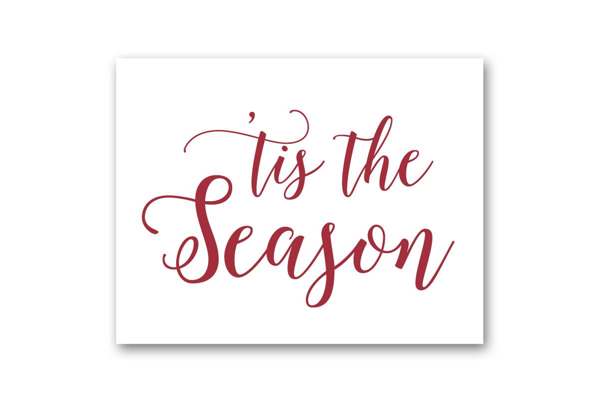 6th Annual Tis the Season Craft and Vendor Fair