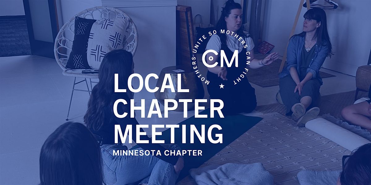 MINNESOTA - Local Chapter Meeting & Voter Guide Making