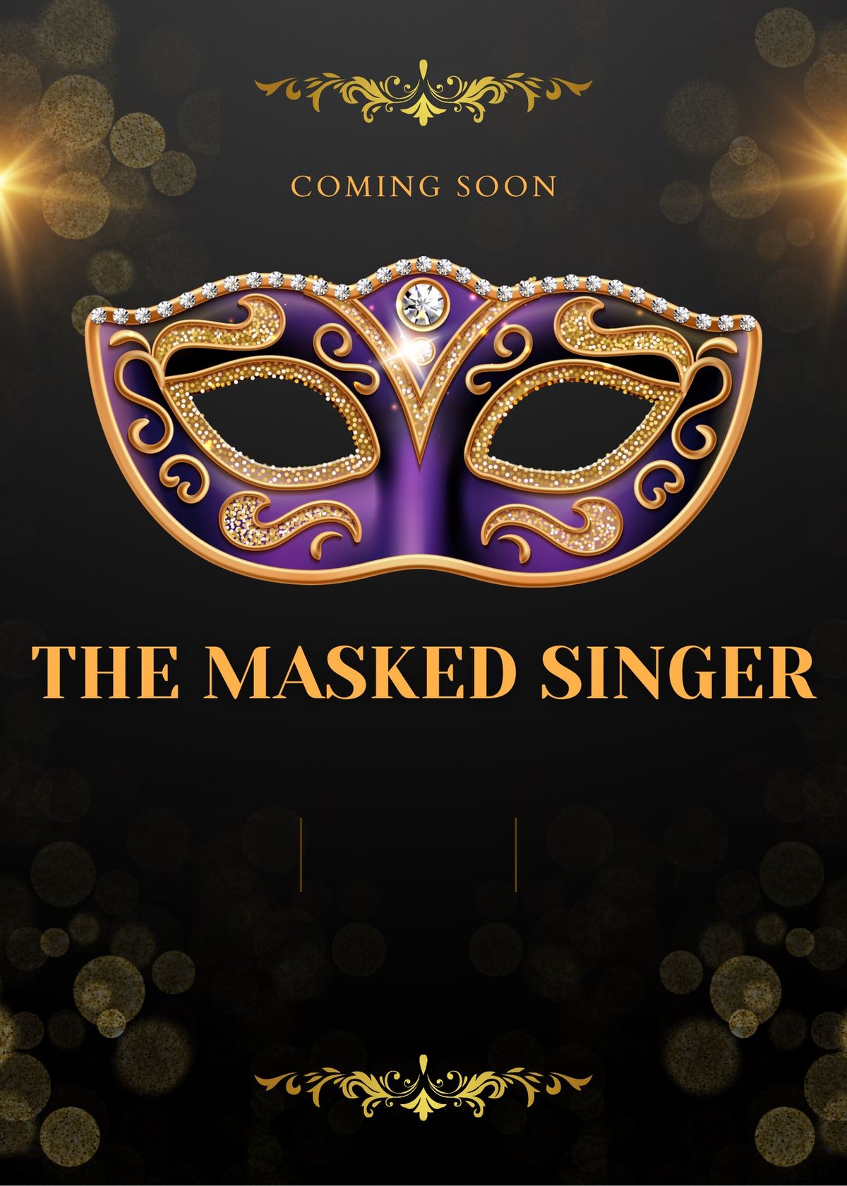 The Masked Singer