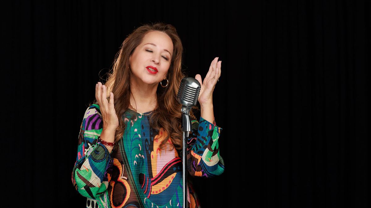 Leonard Cohen Tribute