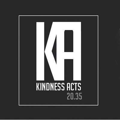 Kindness Acts 2035