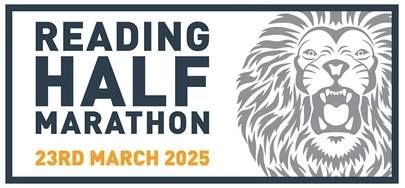 Reading Half Marathon