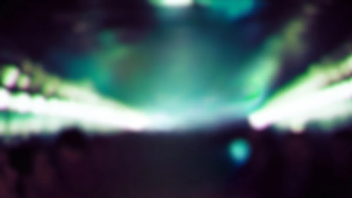 Samm, CamelPhat in Barcelona