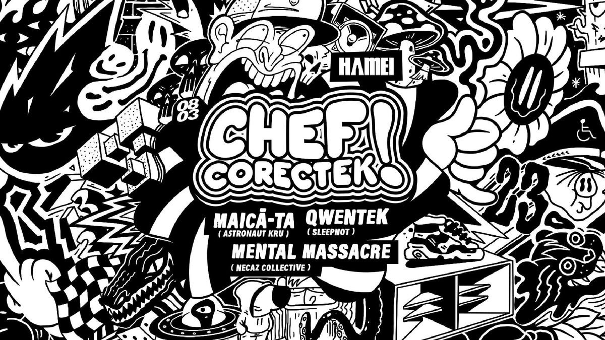 Chef CorecTek