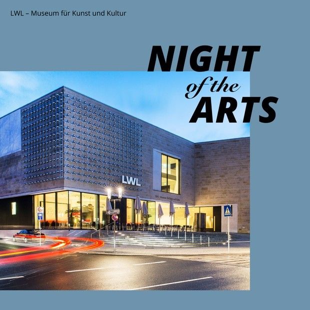 Night of the Arts