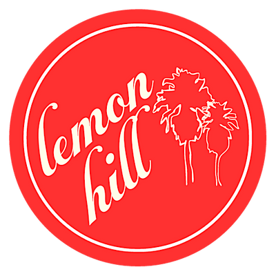 Lemon Hill