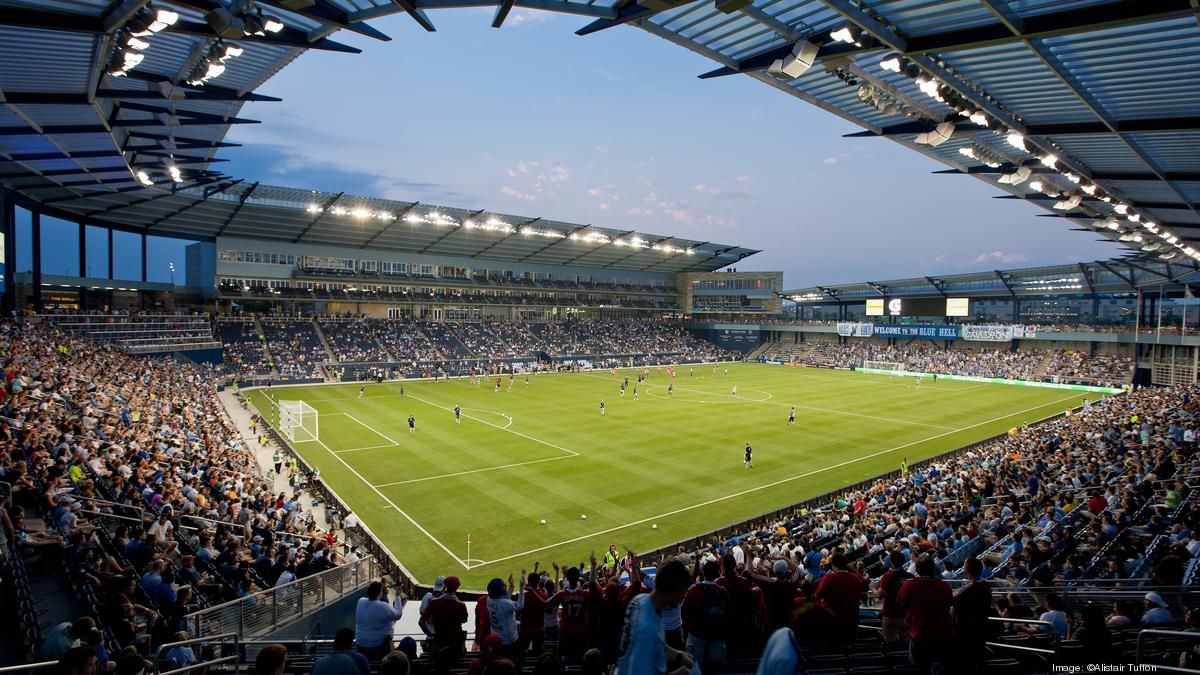 FC Dallas at Sporting Kansas City at Children's Mercy Park