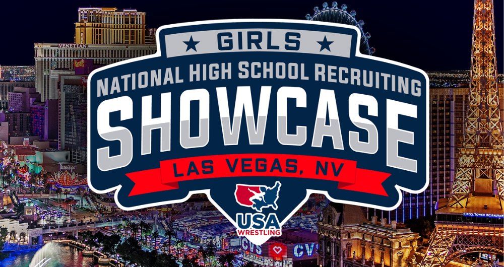 2024 Girls National High School Recruiting Showcase
