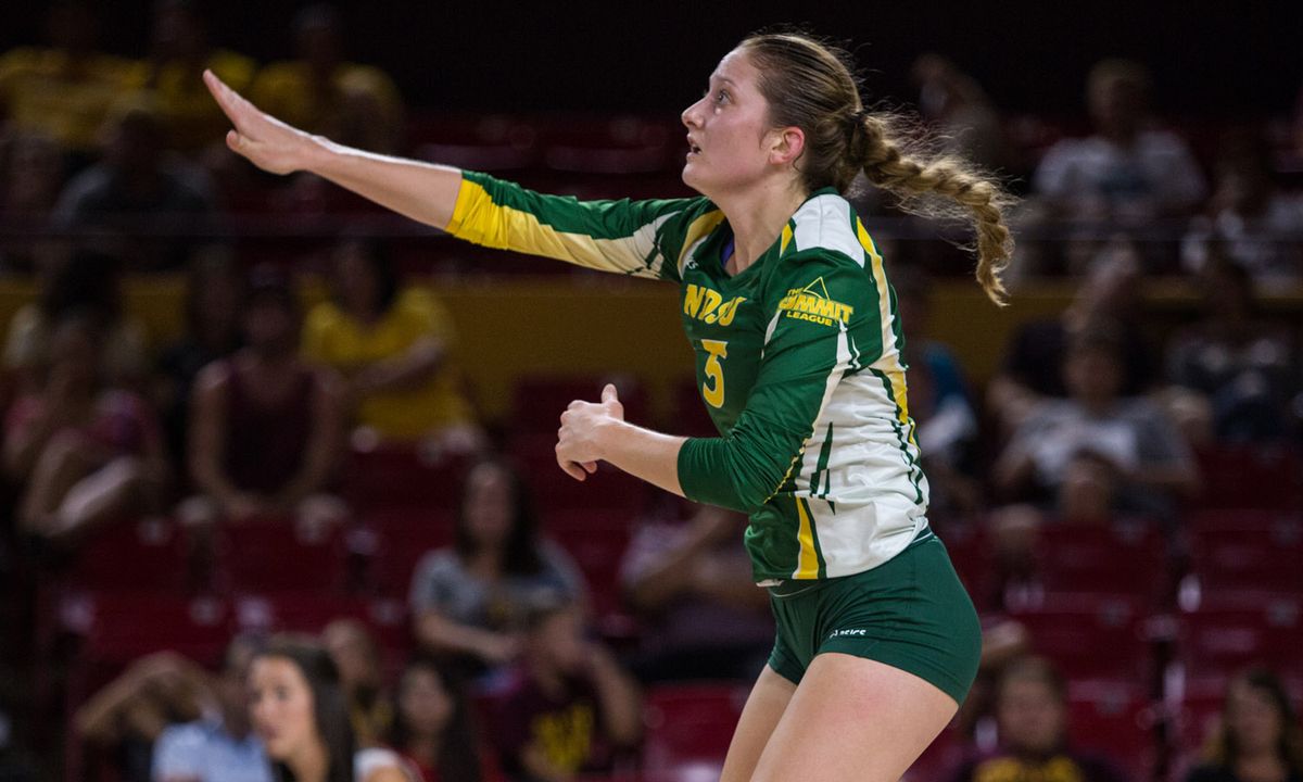 Michigan Wolverines Women's Volleyball vs. Minnesota Golden Gophers