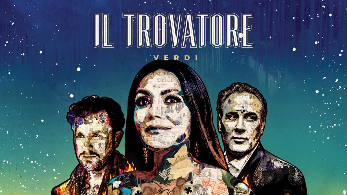 IL TROVATORE