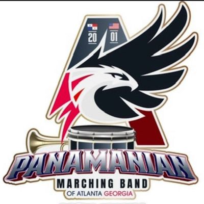 The Panamanian Marching Band of ATL
