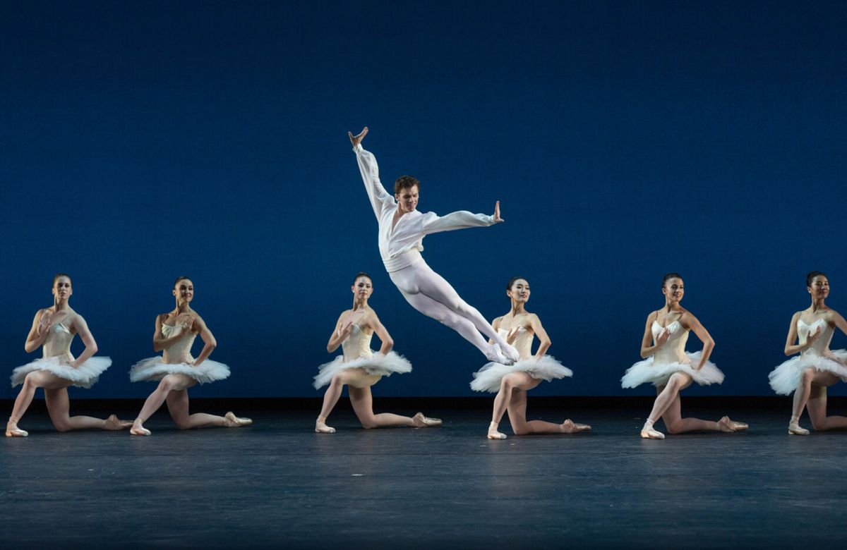 American Ballet Theatre - Kyle Abraham