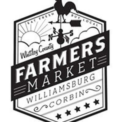 Whitley County Farmers' Market