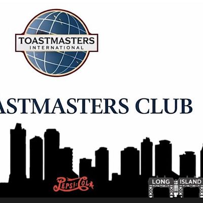 LIC Toastmasters Club