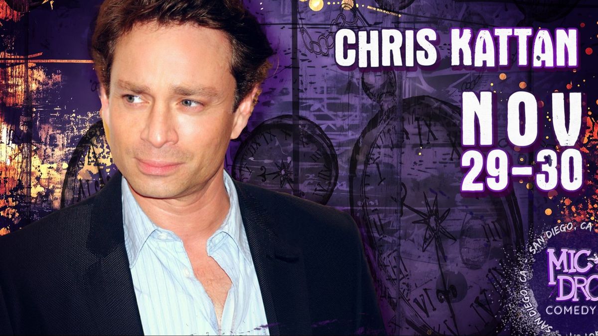 Chris Kattan