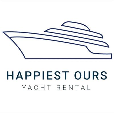 Happiest Ours Yachts Rental