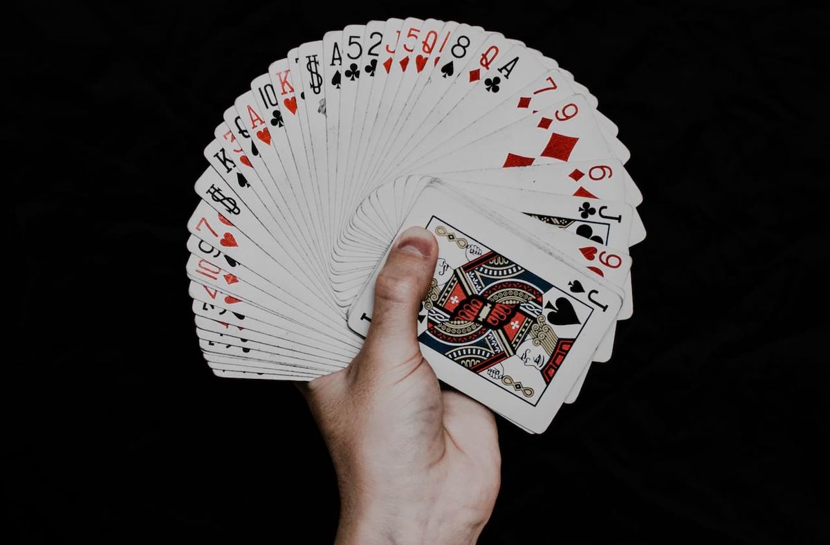 Late Night Magic Show