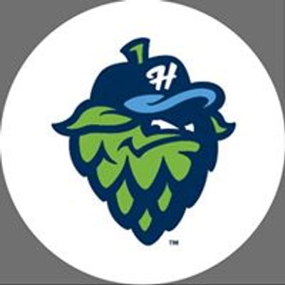 Hillsboro Hops