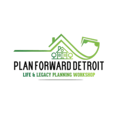 Plan Forward Detroit