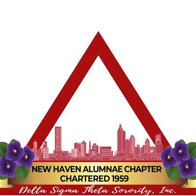 New Haven Alumnae Chapter