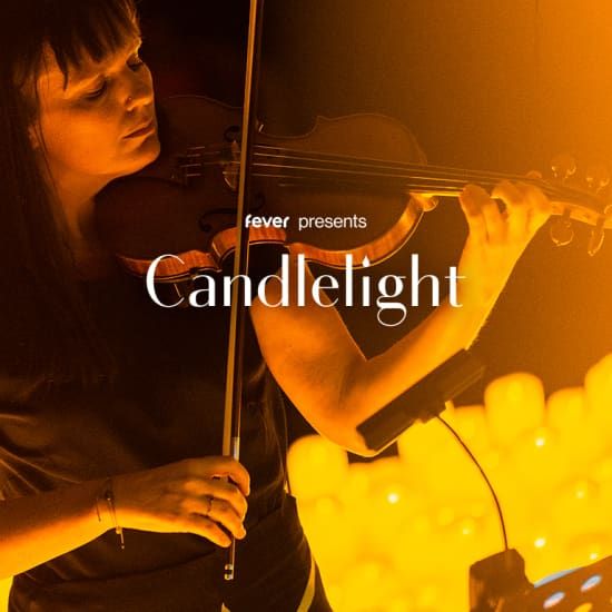 Candlelight: Tribute to Queen and The Beatles