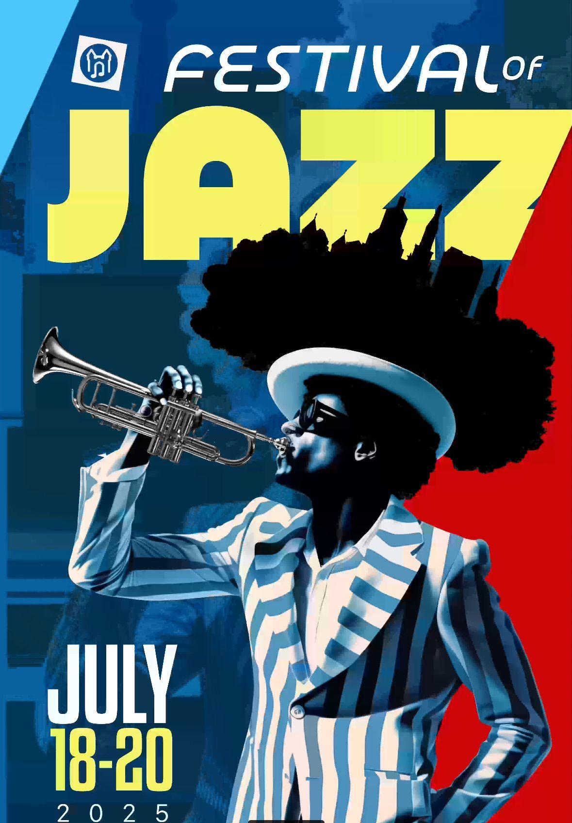 Greater Hartford Festival of Jazz 