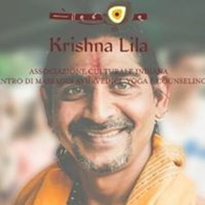 Mahi Krishna Lila